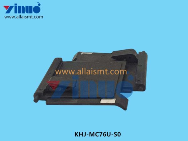 KHJ-MC76U-S0 TAIL COVER ASSY
