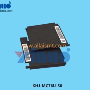 KHJ-MC76U-S0 TAIL COVER ASSY