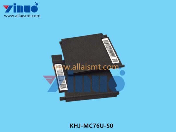 KHJ-MC76U-S0 TAIL COVER ASSY