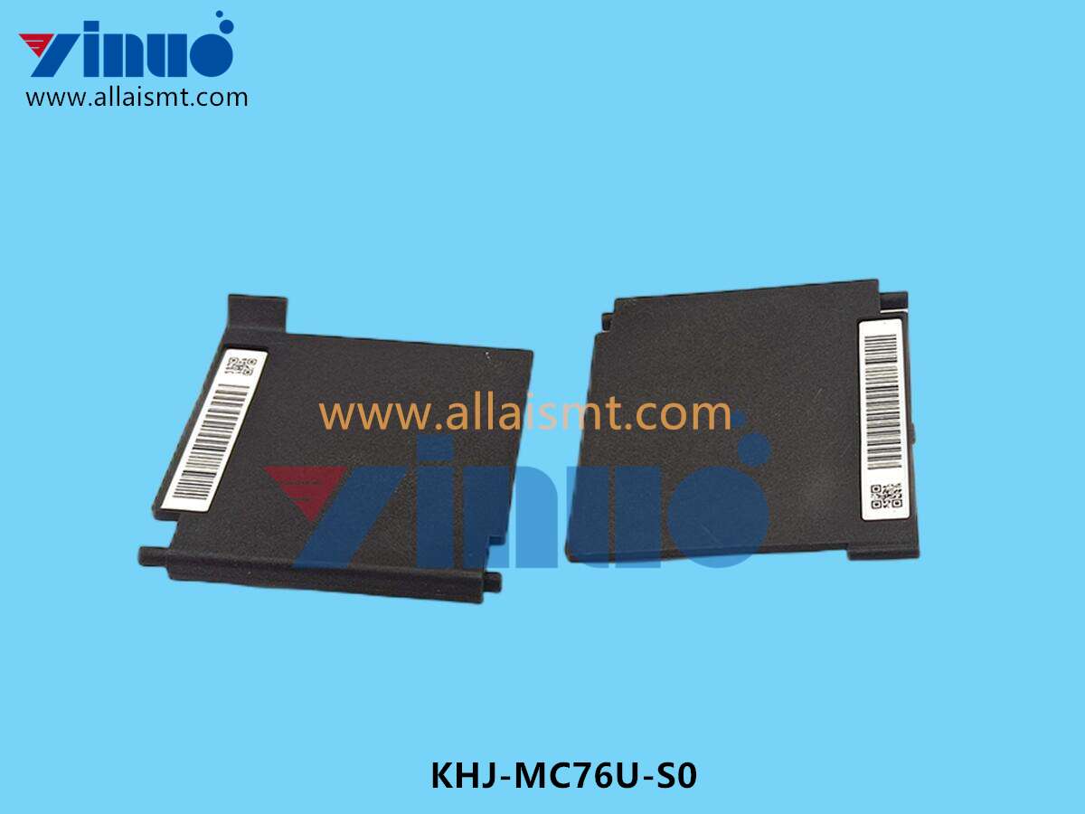 KHJ-MC76U-S0 TAIL COVER ASSY